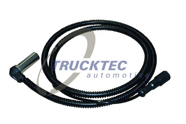 Датчик, частота вращения колеса TRUCKTEC AUTOMOTIVE 0142143