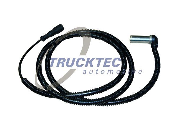 Датчик, частота вращения колеса TRUCKTEC AUTOMOTIVE 0142144