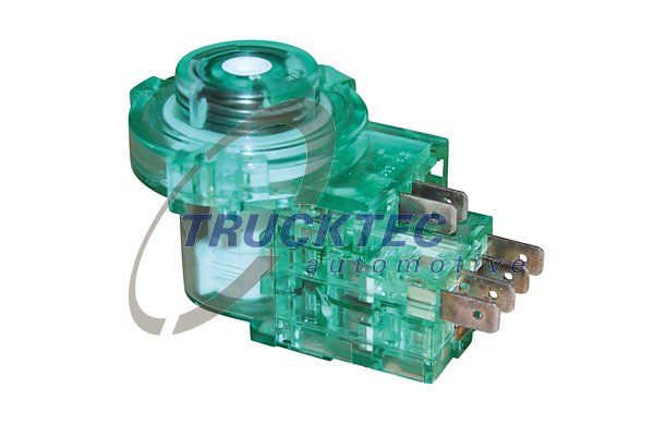 Переключатель зажигания TRUCKTEC AUTOMOTIVE 0142152
