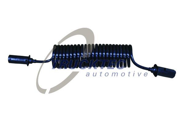 Электроспираль TRUCKTEC AUTOMOTIVE 0142157