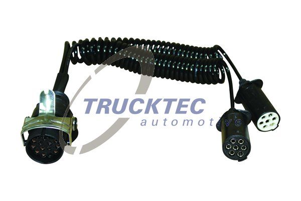 Электроспираль TRUCKTEC AUTOMOTIVE 0142158
