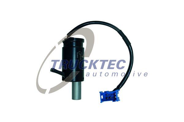 Выключатель, делитель TRUCKTEC AUTOMOTIVE 0142160