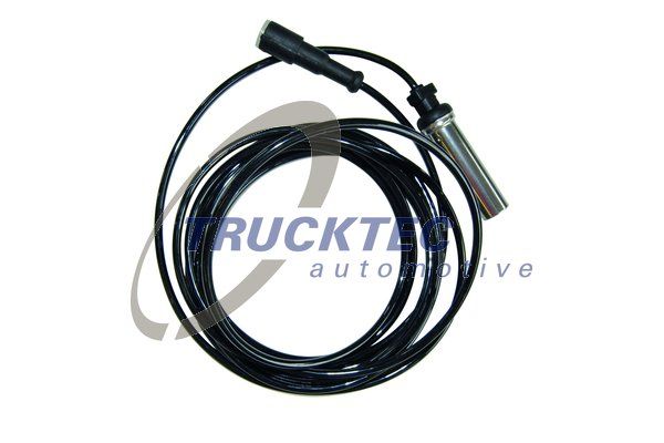 Датчик, частота вращения колеса TRUCKTEC AUTOMOTIVE 0142167