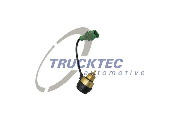 Переключатель TRUCKTEC AUTOMOTIVE 0142181