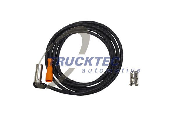 Датчик, частота вращения колеса TRUCKTEC AUTOMOTIVE 0142189