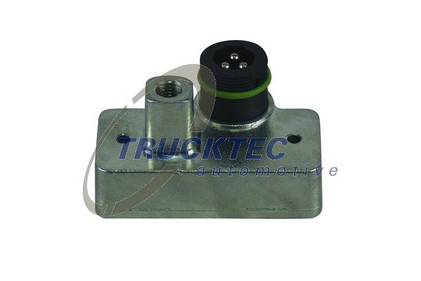 Датчик, давление наддува TRUCKTEC AUTOMOTIVE 0142190