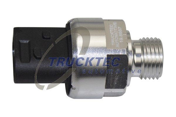 Датчик, пневматическая подвеска TRUCKTEC AUTOMOTIVE 0142199