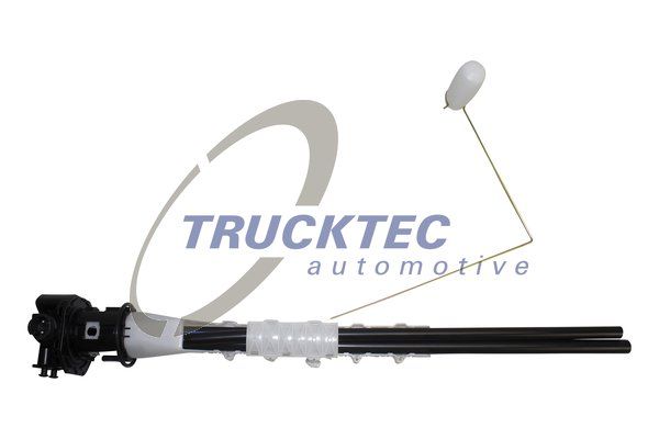 Датчик, запас топлива TRUCKTEC AUTOMOTIVE 0142221