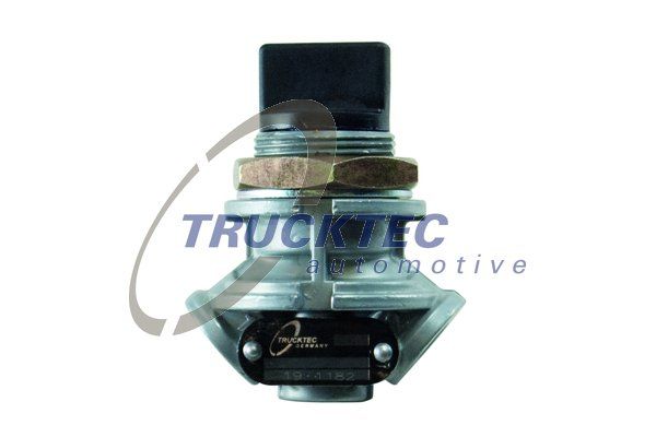 Клапан, пневматическая система TRUCKTEC AUTOMOTIVE 0143240