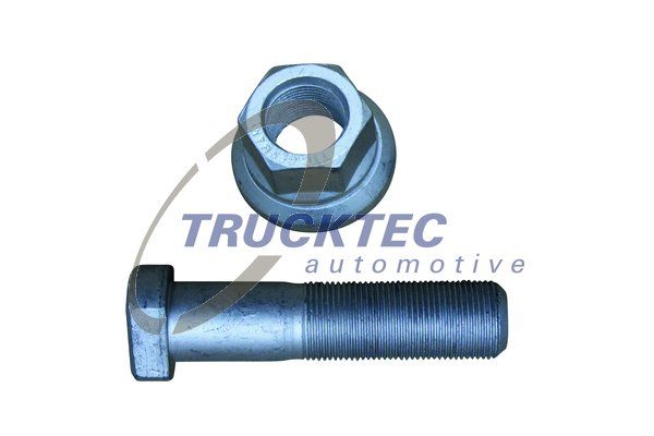 Шпилька колеса TRUCKTEC AUTOMOTIVE 0143535