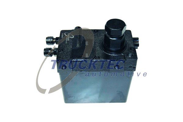Насос опрокидывающего механизма, кабина водителя TRUCKTEC AUTOMOTIVE 0144042