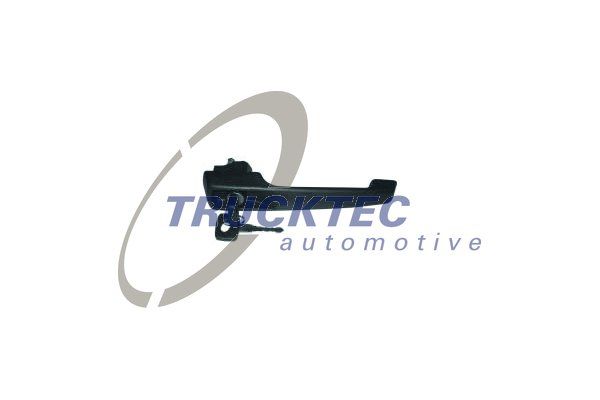 Наружная ручка двери TRUCKTEC AUTOMOTIVE 0153036