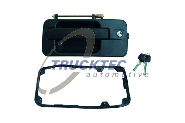 Наружная ручка двери TRUCKTEC AUTOMOTIVE 0153090