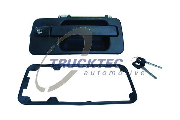 Наружная ручка двери TRUCKTEC AUTOMOTIVE 0153091