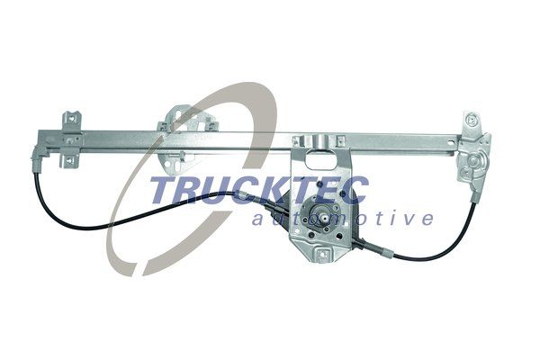 Стеклоподъемник TRUCKTEC AUTOMOTIVE 0153098