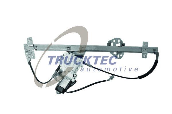 Стеклоподъемник TRUCKTEC AUTOMOTIVE 0153100
