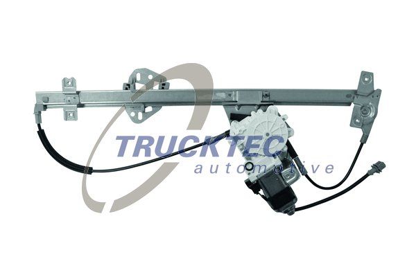 Стеклоподъемник TRUCKTEC AUTOMOTIVE 0153101