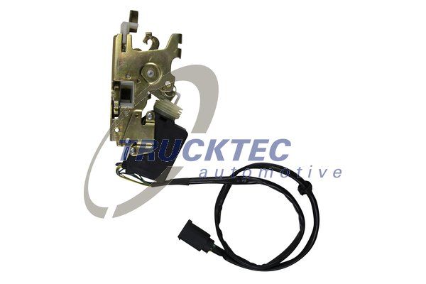 Замок двери TRUCKTEC AUTOMOTIVE 0153115