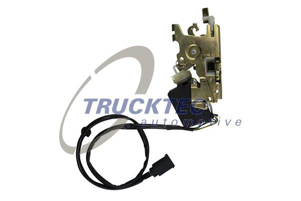 Замок двери TRUCKTEC AUTOMOTIVE 0153116