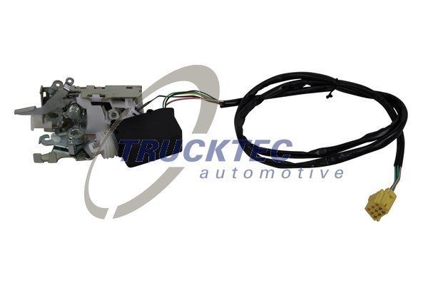 Замок двери TRUCKTEC AUTOMOTIVE 0153130