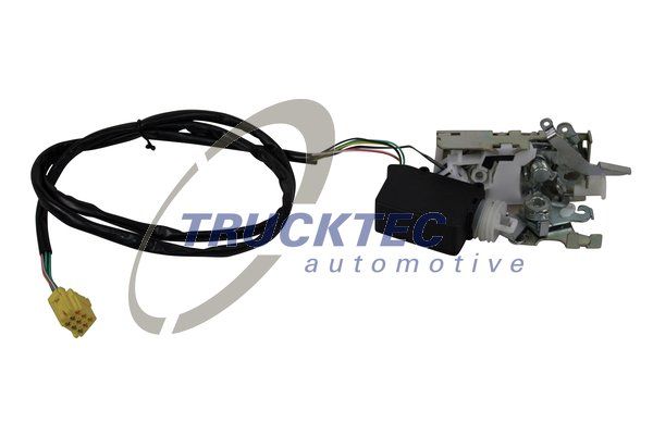Замок двери TRUCKTEC AUTOMOTIVE 0153131