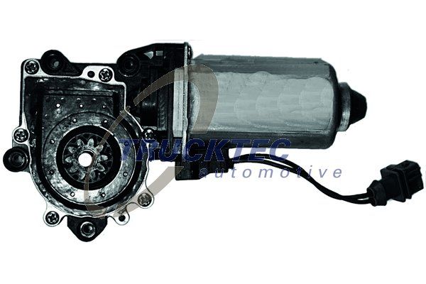 Электродвигатель, стеклоподъемник TRUCKTEC AUTOMOTIVE 0158038