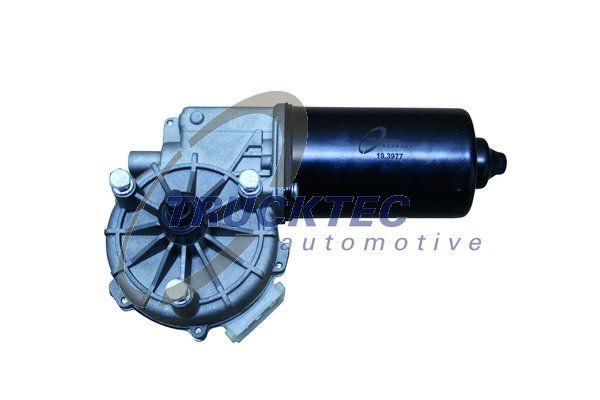 Двигатель стеклоочистителя TRUCKTEC AUTOMOTIVE 0158053