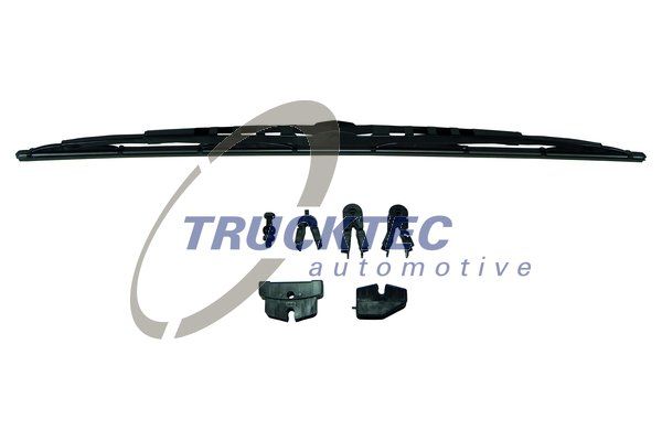 Щетка стеклоочистителя TRUCKTEC AUTOMOTIVE 0158057