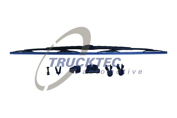 Щетка стеклоочистителя TRUCKTEC AUTOMOTIVE 0158058
