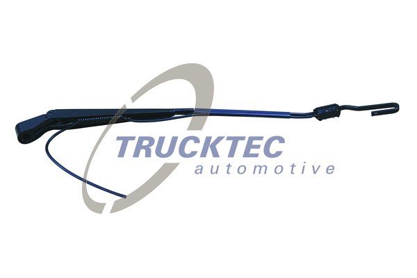 Рычаг стеклоочистителя, система очистки окон TRUCKTEC AUTOMOTIVE 0158059
