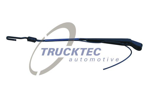 Рычаг стеклоочистителя, система очистки окон TRUCKTEC AUTOMOTIVE 0158061