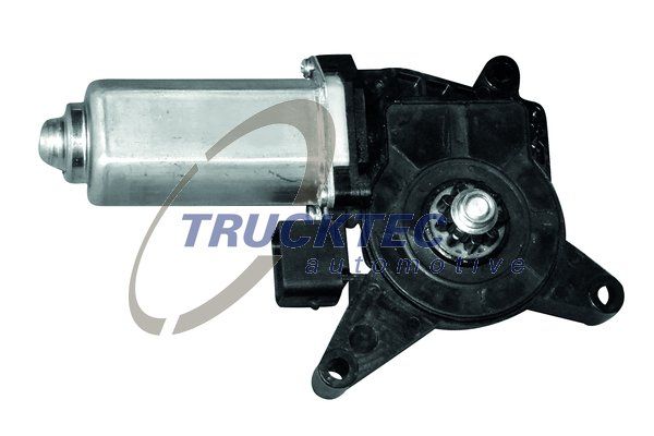 Электродвигатель, стеклоподъемник TRUCKTEC AUTOMOTIVE 0158065