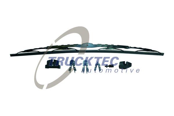 Щетка стеклоочистителя TRUCKTEC AUTOMOTIVE 0158073