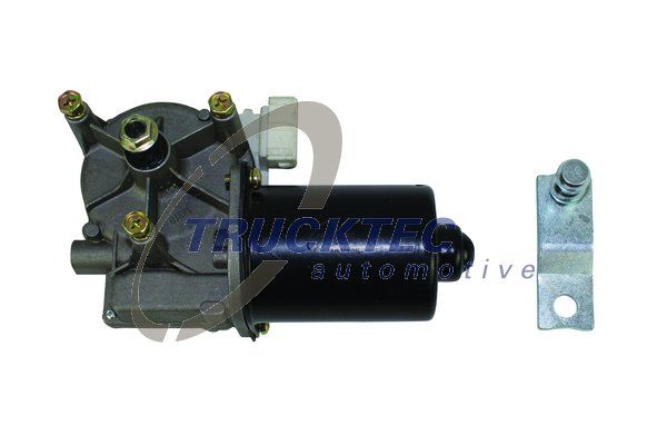Двигатель стеклоочистителя TRUCKTEC AUTOMOTIVE 0158079
