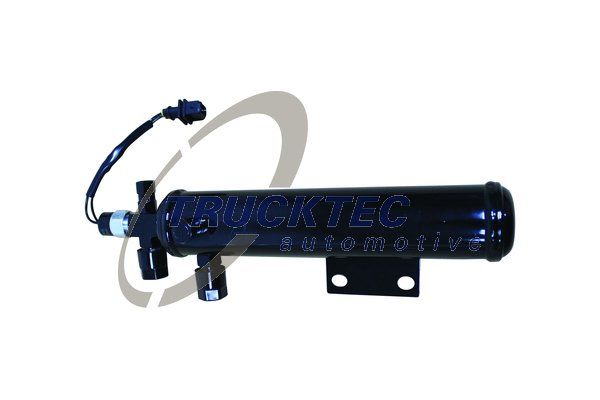 Осушитель, кондиционер TRUCKTEC AUTOMOTIVE 0159005