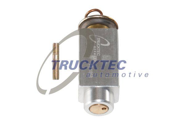 Расширительный клапан, кондиционер TRUCKTEC AUTOMOTIVE 0159008