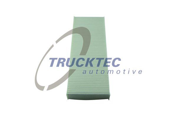 Фильтр, воздух во внутренном пространстве TRUCKTEC AUTOMOTIVE 0159010