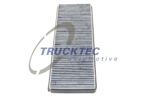 Фильтр, воздух во внутренном пространстве TRUCKTEC AUTOMOTIVE 0159012