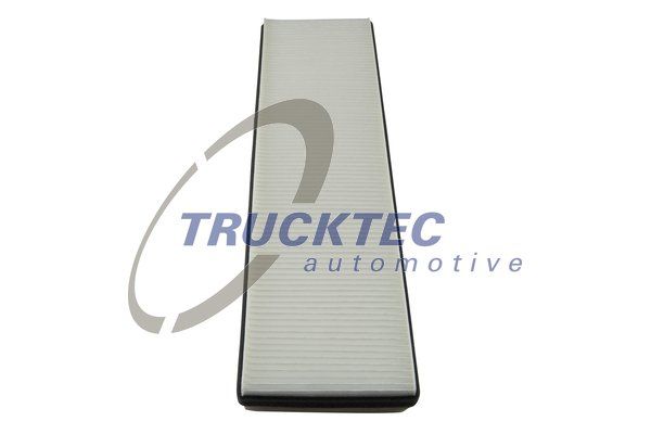 Фильтр, воздух во внутренном пространстве TRUCKTEC AUTOMOTIVE 0159013