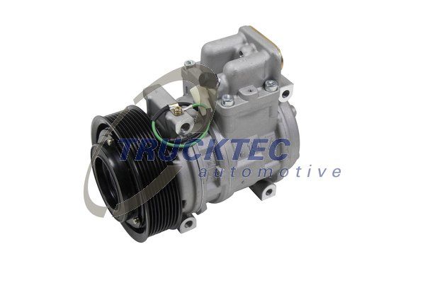Компрессор, кондиционер TRUCKTEC AUTOMOTIVE 0159023