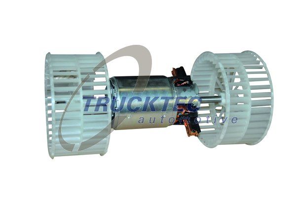 Электродвигатель, вентиляция салона TRUCKTEC AUTOMOTIVE 0159025