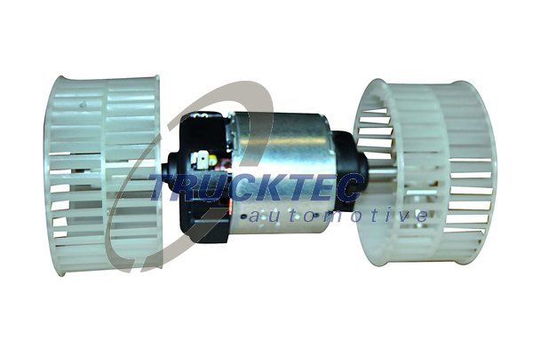 Электродвигатель, вентиляция салона TRUCKTEC AUTOMOTIVE 0159028