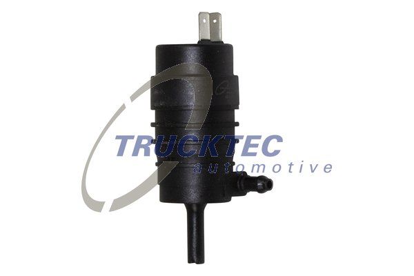 Водяной насос, система очистки окон TRUCKTEC AUTOMOTIVE 0160001