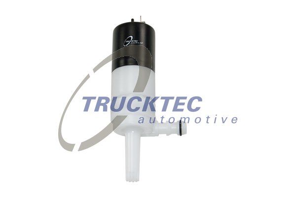 Водяной насос, система очистки окон TRUCKTEC AUTOMOTIVE 0160002