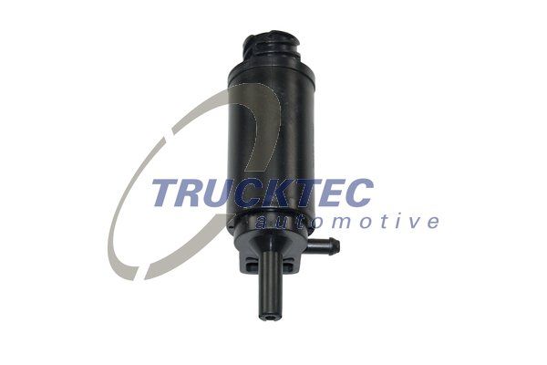 Водяной насос, система очистки окон TRUCKTEC AUTOMOTIVE 0160003