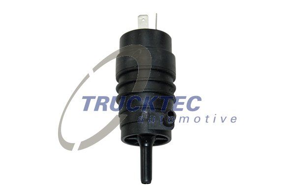 Водяной насос, система очистки окон TRUCKTEC AUTOMOTIVE 0161007