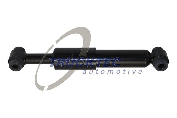 Гаситель, крепление кабины TRUCKTEC AUTOMOTIVE 0163032