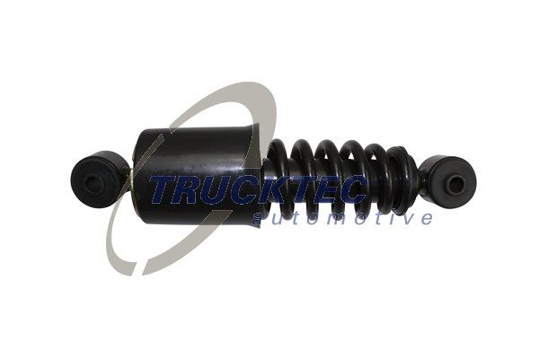 Гаситель, крепление кабины TRUCKTEC AUTOMOTIVE 0163047