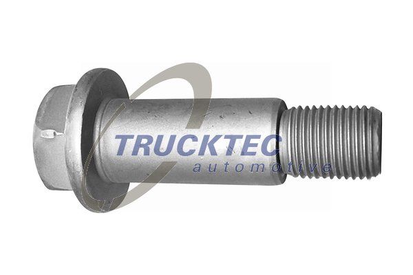 Болт, корпус скобы тормоза TRUCKTEC AUTOMOTIVE 0167539