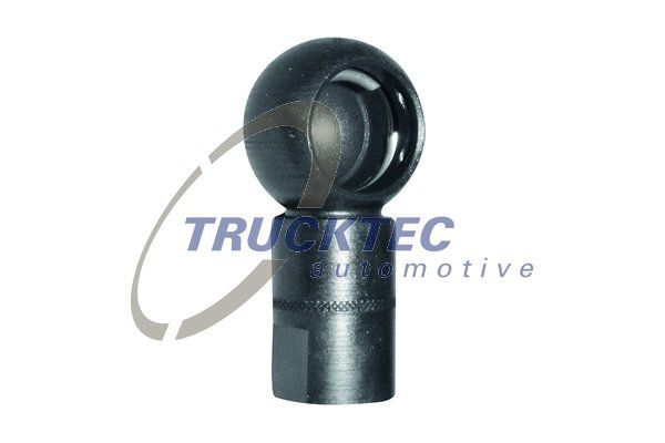 Шаровой подпятник TRUCKTEC AUTOMOTIVE 0167548